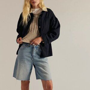 We The Free Montana Shorts